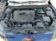 ✅ 2017 Mazda 3 Sport • VIN: 3MZBN1U73HM140203 • Lot: 60062985. Wystawiony na Copart z przebiegiem 64 445 mil. Bezpłatny archiwum sprzedaży aukcyjnych z USA i szczegółowy raport historii pojazdu na DreamBid. Zdjęcie 11.