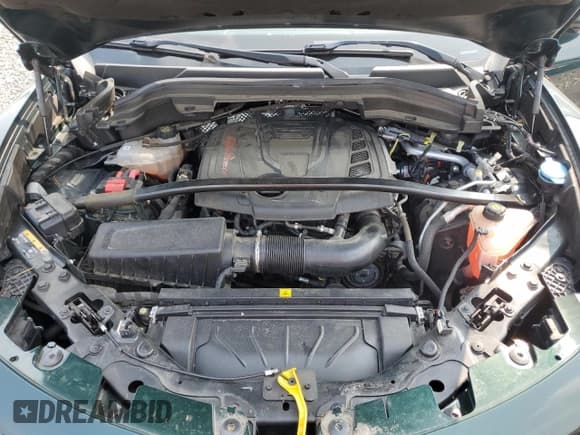 ✅ 2020 Alfa Romeo Stelvio Ti Sport • VIN: ZASPAKBN7L7C82768 • Лот: 67267365. Опубликован ранее на Copart с пробегом Не указан. Бесплатный доступ к архиву аукционных продаж из США и подробный отчёт об истории автомобиля на DreamBid. Изображение 12.