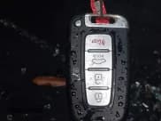 ✅ 2014 Hyundai Azera Limited • VIN: KMHFH4JG3EA376873 • Lot: 41530698. Listed on IAAI with 94,263 mi. Free auction sales archive from the USA and detailed vehicle history report at DreamBid. Image 11.