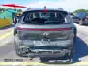 2025 Hyundai Kona SEL с VIN KM8HB3AB2SU286343, выставлен на аукционе IAAI как лот 43581936 с пробегом 15 438 миль миль и . История ставок и продаж доступна на DreamBid. Изображение 6.