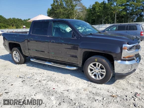 ✅ 2016 Chevrolet Silverado 1500 LT • VIN: 3GCPCREC9GG178119 • Лот: 68982944. Опубликован ранее на Copart с пробегом 63 159 миль. Бесплатный доступ к архиву аукционных продаж из США и подробный отчёт об истории автомобиля на DreamBid. Изображение 4.