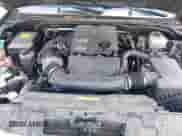 2020 Nissan Frontier SV with VIN 1N6ED0EB9LN707607, listed as a IAAI auction lot 42913887 with 81,237 mi miles and . Bid and sale history available at DreamBid. Image 10.