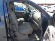 ✅ 2014 Nissan Frontier SV • VIN: 1N6AD0ER2EN767100 • Lot: 43213268. Listed on IAAI with 116,153 mi. Free auction sales archive from the USA and detailed vehicle history report at DreamBid. Image 5.