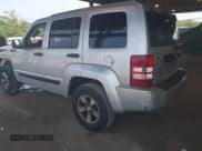 ✅ 2011 Jeep Liberty Sport Jet • VIN: 1J4PN2GK4BW531246 • Lot: 42430928. Listed on IAAI with 142,887 mi. Free auction sales archive from the USA and detailed vehicle history report at DreamBid. Image 3.