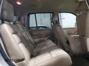 ✅ 2006 Mercury Mountaineer Premier • VIN: 4M2EU48836ZJ02385 • Lot: 54782965. Listed on Copart with 280,078 mi. Free auction sales archive from the USA and detailed vehicle history report at DreamBid. Image 11.