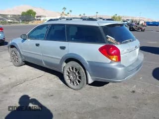 ✅ 2006 Subaru Legacy Outback • VIN: 4S4BP61C767356943 • Lot: 43562411. Wystawiony na IAAI z przebiegiem 222 993 mil. Bezpłatny archiwum sprzedaży aukcyjnych z USA i szczegółowy raport historii pojazdu na DreamBid. Zdjęcie 3.