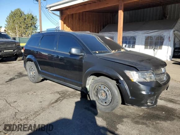 ✅ 2016 Dodge Journey SE • VIN: 3C4PDCAB6GT158165 • Lot: 90615525. Wystawiony na Copart z przebiegiem 150 482 mil. Bezpłatny archiwum sprzedaży aukcyjnych z USA i szczegółowy raport historii pojazdu na DreamBid. Zdjęcie 4.