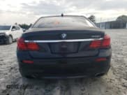 ✅ 2013 BMW 7 Series 750i • VIN: WBAYA8C58DC996414 • Lot: 62928835. Listed on Copart with 174,807 mi. Free auction sales archive from the USA and detailed vehicle history report at DreamBid. Image 6.