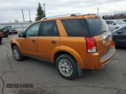 ✅ 2006 Saturn VUE • VIN: 5GZCZ33D16S815046 • Lot: 50959145. Wystawiony na Copart z przebiegiem 198 587 mil. Bezpłatny archiwum sprzedaży aukcyjnych z USA i szczegółowy raport historii pojazdu na DreamBid. Zdjęcie 2.
