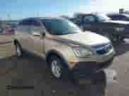 ✅ 2008 Saturn VUE XE • VIN: 3GSCL33P88S697439 • Lot: 40733669. Wystawiony na IAAI z przebiegiem 181 770 mil. Bezpłatny archiwum sprzedaży aukcyjnych z USA i szczegółowy raport historii pojazdu na DreamBid. Zdjęcie 1.