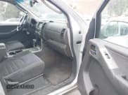 ✅ 2006 Nissan Pathfinder SE • VIN: 5N1AR18U76C646520 • Lot: 42077515. Listed on IAAI with 187,635 mi. Free auction sales archive from the USA and detailed vehicle history report at DreamBid. Image 5.