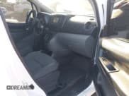 ✅ 2017 Nissan NV200 SV • VIN: 3N6CM0KN0HK696340 • Lot: 43528617. Listed on IAAI with 126,558 mi. Free auction sales archive from the USA and detailed vehicle history report at DreamBid. Image 5.