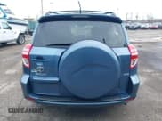 ✅ 2012 Toyota RAV4 • VIN: 2T3BF4DV0CW222316 • Лот: 41912425. Опубликован ранее на IAAI с пробегом 130 173 миль. Бесплатный доступ к архиву аукционных продаж из США и подробный отчёт об истории автомобиля на DreamBid. Изображение 16.