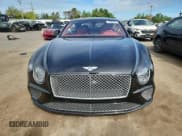 ✅ 2022 Bentley Continental GT GT V8 • VIN: SCBCG2ZG5NC092767 • Lot: 71908575. Listed on Copart with 10,231 mi. Free auction sales archive from the USA and detailed vehicle history report at DreamBid. Image 5.