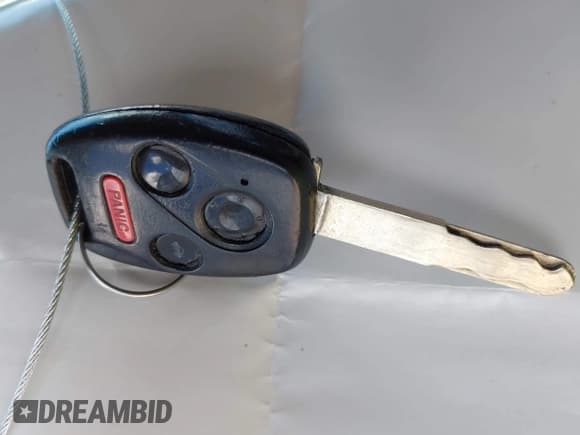 ✅ 2003 Honda Accord EX • VIN: JHMCM56753C050624 • Lot: 42386085. Listed on IAAI with 204,126 mi. Free auction sales archive from the USA and detailed vehicle history report at DreamBid. Image 11.