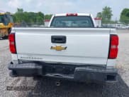 ✅ 2015 Chevrolet Silverado 1500 Work Truck • VIN: 1GCVKPEH7FZ301117 • Lot: 42470038. Listed on IAAI with 253,701 mi. Free auction sales archive from the USA and detailed vehicle history report at DreamBid. Image 15.