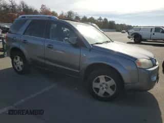 2006 Saturn VUE с VIN 5GZCZ53446S892814, выставлен на аукционе Copart как лот 78254374 с пробегом Не указан миль и Чистый • Clean title. История ставок и продаж доступна на DreamBid. Изображение 4.