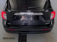 ✅ 2021 Ford Explorer XLT • VIN: 1FMSK8DH6MGA87641 • Lot: 42088282. Wystawiony na IAAI z przebiegiem 85 568 mil. Bezpłatny archiwum sprzedaży aukcyjnych z USA i szczegółowy raport historii pojazdu na DreamBid. Zdjęcie 1.