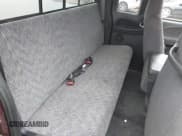 ✅ 2001 Dodge 1500 • VIN: 3B7HC13Z51G206728 • Lot: 42906539. Listed on IAAI with 155,521 mi. Free auction sales archive from the USA and detailed vehicle history report at DreamBid. Image 8.