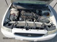 ✅ 2004 Buick LeSabre Limited • VIN: 1G4HR54K54U192933 • Lot: 43360704. Wystawiony na IAAI z przebiegiem 174 231 mil. Bezpłatny archiwum sprzedaży aukcyjnych z USA i szczegółowy raport historii pojazdu na DreamBid. Zdjęcie 10.