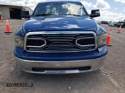 ✅ 2010 Dodge 1500 SLT • VIN: 1D7RB1CT8AS237862 • Lot: 56537585. Wystawiony na Copart z przebiegiem 217 999 mil. Bezpłatny archiwum sprzedaży aukcyjnych z USA i szczegółowy raport historii pojazdu na DreamBid. Zdjęcie 5.