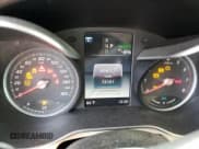 ✅ 2019 Mercedes-Benz GLC 350e • VIN: WDC0G5EB9KF626630 • Лот: 54326095. Опубликован ранее на Copart с пробегом 73 101 миль. Бесплатный доступ к архиву аукционных продаж из США и подробный отчёт об истории автомобиля на DreamBid. Изображение 9.