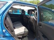 ✅ 2024 Dodge Durango GT Plus • VIN: 1C4RDJDG8RC122741 • Lot: 42567799. Listed on IAAI with 42,336 mi. Free auction sales archive from the USA and detailed vehicle history report at DreamBid. Image 8.