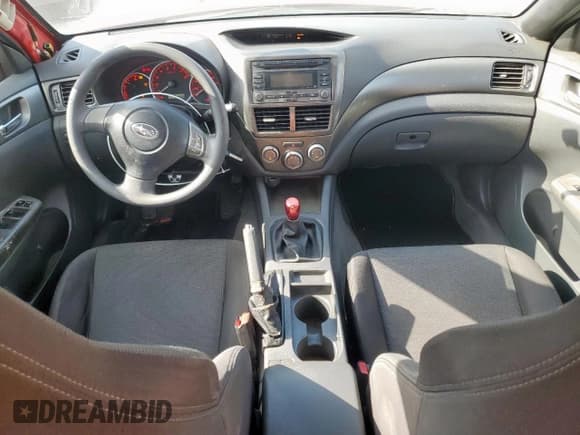 ✅ 2008 Subaru Impreza WRX • VIN: JF1GE74618G510776 • Lot: 53538715. Wystawiony na Copart z przebiegiem 163 980 mil. Bezpłatny archiwum sprzedaży aukcyjnych z USA i szczegółowy raport historii pojazdu na DreamBid. Zdjęcie 8.