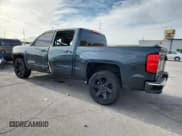 ✅ 2018 Chevrolet Silverado 1500 LT • VIN: 3GCPCREC4JG103383 • Lot: 93259325. Wystawiony na Copart z przebiegiem 182 821 mil. Bezpłatny archiwum sprzedaży aukcyjnych z USA i szczegółowy raport historii pojazdu na DreamBid. Zdjęcie 2.