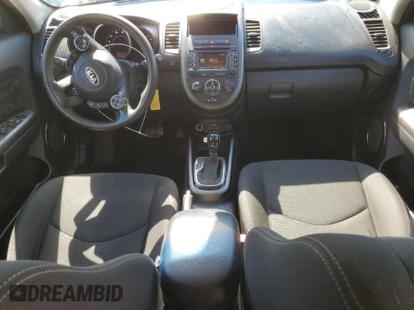 ✅ 2013 Kia Soul + • VIN: KNDJT2A65D7630541 • Lot: 91463255. Listed on Copart with 226,966 mi. Free auction sales archive from the USA and detailed vehicle history report at DreamBid. Image 8.