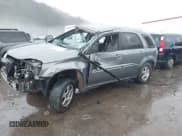 ✅ 2005 Chevrolet Equinox LT • VIN: 2CNDL63F756063540 • Лот: 41443208. Опубликован ранее на IAAI с пробегом Не указан. Бесплатный доступ к архиву аукционных продаж из США и подробный отчёт об истории автомобиля на DreamBid. Изображение 2.