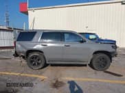 ✅ 2015 Chevrolet Tahoe Commercial • VIN: 1GNLC2EC5FR701549 • Lot: 42999831. Listed on IAAI with Not provided. Free auction sales archive from the USA and detailed vehicle history report at DreamBid. Image 13.