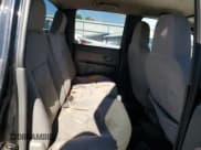 ✅ 2004 Chevrolet Colorado 1SB LS Z85 • VIN: 1GCDS136248100495 • Лот: 57962555. Опубликован ранее на Copart с пробегом 320 896 миль. Бесплатный доступ к архиву аукционных продаж из США и подробный отчёт об истории автомобиля на DreamBid. Изображение 10.