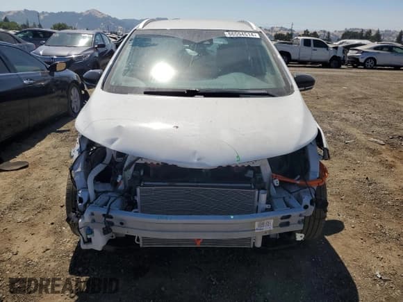 ✅ 2019 Chevrolet Bolt EV Premier • VIN: 1G1FZ6S02K4134299 • Lot: 66594514. Wystawiony na Copart z przebiegiem 12 574 mil. Bezpłatny archiwum sprzedaży aukcyjnych z USA i szczegółowy raport historii pojazdu na DreamBid. Zdjęcie 5.