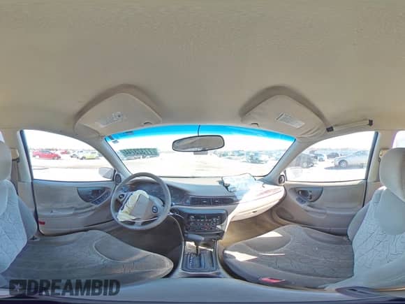 2001 Chevrolet Malibu LS with VIN 1G1NE52J516247046, listed as a Copart auction lot 77323744 with 196,580 mi miles and Salvage title. Bid and sale history available at DreamBid. Image 13.