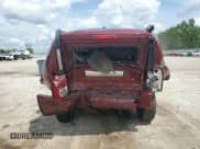 ✅ 2007 Jeep Commander Limited • VIN: 1J8HG58247C550546 • Лот: 61238305. Опубликован ранее на Copart с пробегом Не указан. Бесплатный доступ к архиву аукционных продаж из США и подробный отчёт об истории автомобиля на DreamBid. Изображение 6.