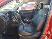 ✅ 2016 Mitsubishi Outlander SEL • VIN: JA4AP4AW9GZ028678 • Lot: 70271894. Listed on Copart with 109,277 mi. Free auction sales archive from the USA and detailed vehicle history report at DreamBid. Image 7.