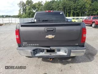 ✅ 2010 Chevrolet Silverado 1500 Work Truck • VIN: 1GCPCPEA9AZ203157 • Lot: 73249794. Listed on Copart with 238,387 mi. Free auction sales archive from the USA and detailed vehicle history report at DreamBid. Image 6.