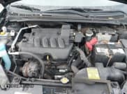 ✅ 2012 Nissan Sentra SR • VIN: 3N1AB6AP2CL639357 • Lot: 43386441. Listed on IAAI with 139,390 mi. Free auction sales archive from the USA and detailed vehicle history report at DreamBid. Image 10.