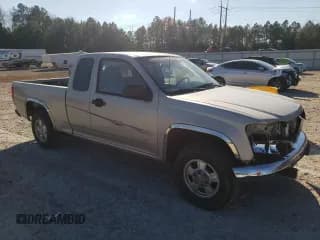 ✅ 2006 Isuzu i-Series S • VIN: 1GGCS198668702354 • Lot: 82948584. Wystawiony na Copart z przebiegiem 275 220 mil. Bezpłatny archiwum sprzedaży aukcyjnych z USA i szczegółowy raport historii pojazdu na DreamBid. Zdjęcie 4.