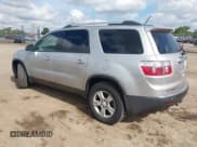 ✅ 2010 GMC Acadia SLE • VIN: 1GKLVLED8AJ123654 • Lot: 43067700. Wystawiony na IAAI z przebiegiem 97 645 mil. Bezpłatny archiwum sprzedaży aukcyjnych z USA i szczegółowy raport historii pojazdu na DreamBid. Zdjęcie 3.