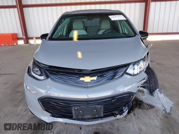 ✅ 2021 Chevrolet Bolt EV LT • VIN: 1G1FY6S06M4108438 • Lot: 41527377. Wystawiony na IAAI z przebiegiem 34 517 mil. Bezpłatny archiwum sprzedaży aukcyjnych z USA i szczegółowy raport historii pojazdu na DreamBid. Zdjęcie 11.