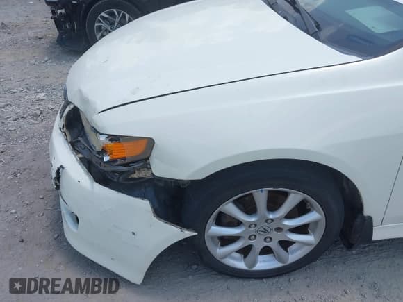 ✅ 2008 Acura TSX Nav • VIN: JH4CL96928C004249 • Lot: 42590113. Listed on IAAI with 279,769 mi. Free auction sales archive from the USA and detailed vehicle history report at DreamBid. Image 6.