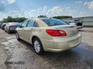 ✅ 2010 Chrysler Sebring Touring • VIN: 1C3CC4FB0AN207212 • Лот: 63228025. Опубликован ранее на Copart с пробегом 171 026 миль. Бесплатный доступ к архиву аукционных продаж из США и подробный отчёт об истории автомобиля на DreamBid. Изображение 2.