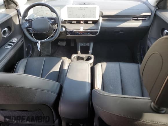 ✅ 2024 Hyundai Ioniq 5 Limited • VIN: KM8KRDDF5RU262280 • Лот: 55614315. Опубликован ранее на Copart с пробегом 13 475 миль. Бесплатный доступ к архиву аукционных продаж из США и подробный отчёт об истории автомобиля на DreamBid. Изображение 8.