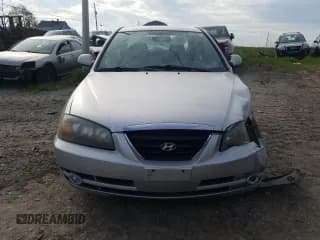 ✅ 2006 Hyundai Elantra • VIN: KMHDM45D56U131365 • Lot: 57323185. Wystawiony na Copart z przebiegiem 136 375 mil. Bezpłatny archiwum sprzedaży aukcyjnych z USA i szczegółowy raport historii pojazdu na DreamBid. Zdjęcie 5.