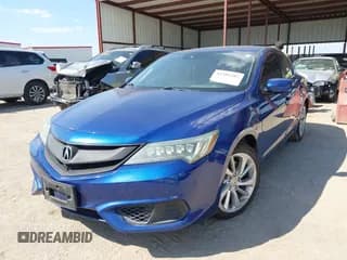 ✅ 2017 Acura ILX Premium • VIN: 19UDE2F77HA006551 • Лот: 43305282. Опубликован ранее на IAAI с пробегом 111 504 миль. Бесплатный доступ к архиву аукционных продаж из США и подробный отчёт об истории автомобиля на DreamBid. Изображение 2.