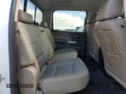 ✅ 2014 Chevrolet Silverado 1500 LTZ • VIN: 3GCUKSEC1EG254801 • Лот: 92074625. Опубликован ранее на Copart с пробегом 215 706 миль. Бесплатный доступ к архиву аукционных продаж из США и подробный отчёт об истории автомобиля на DreamBid. Изображение 10.