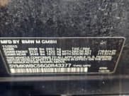 ✅ 2016 BMW X6 M • VIN: 5YMKW8C56G0R43377 • Lot: 86826245. Wystawiony na Copart z przebiegiem 133 084 mil. Bezpłatny archiwum sprzedaży aukcyjnych z USA i szczegółowy raport historii pojazdu na DreamBid. Zdjęcie 10.