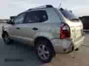 ✅ 2008 Hyundai Tucson GLS • VIN: KM8JM12B88U860483 • Lot: 84661984. Wystawiony na Copart z przebiegiem 166 642 mil mil. Skorzystaj z bezpłatnego archiwum sprzedaży aukcyjnych z USA i zobacz szczegółowy raport historii pojazdu na DreamBid. Zdjęcie 2.